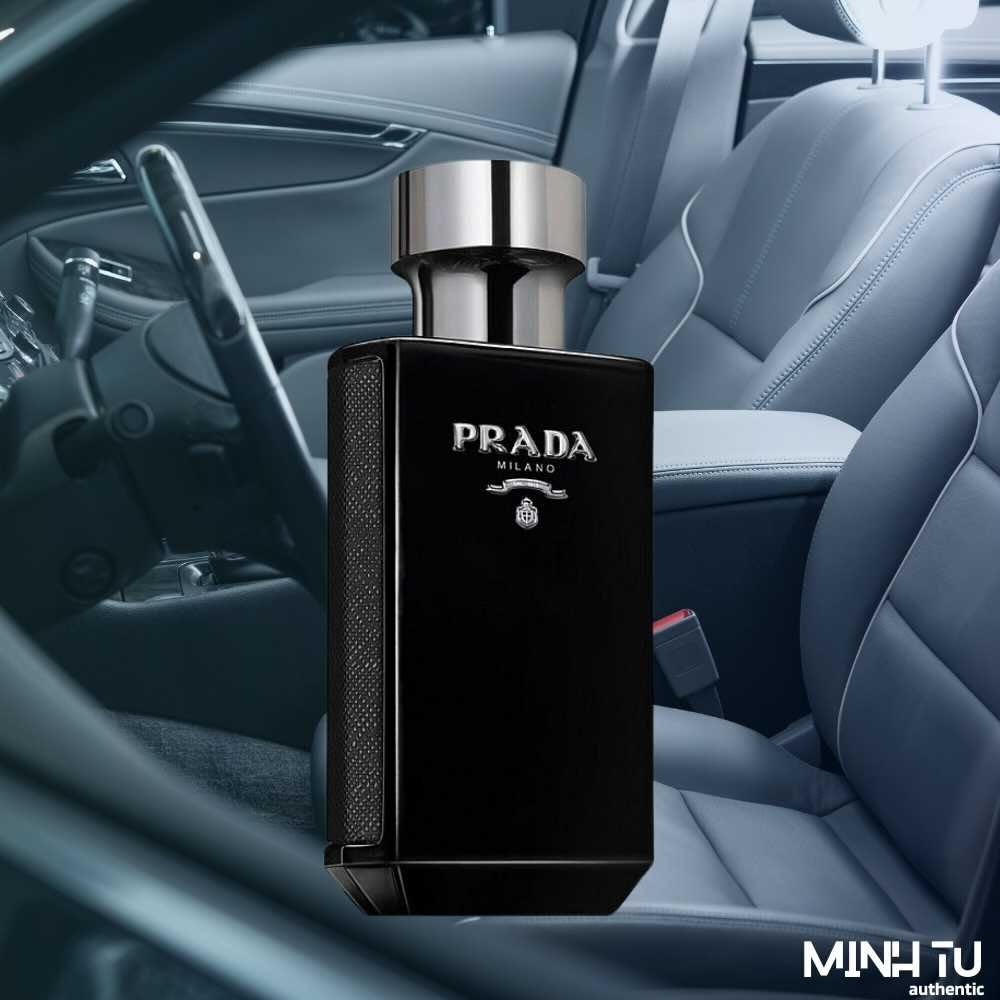 Nước Hoa Prada L'Homme Intense